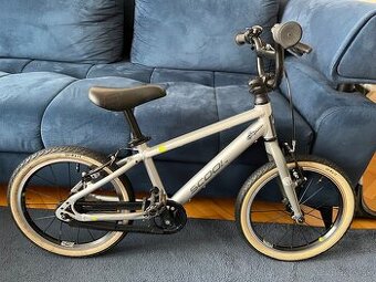 Detský bicykel SCOOL 16”
