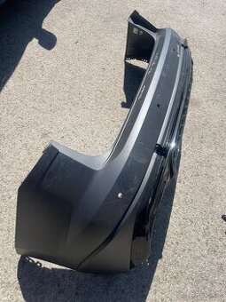 Volkswagen Touareg 760 807 421 naraznik zadný