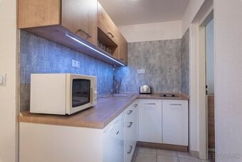 Prenájom Apartmánu v centre Donovál - 1