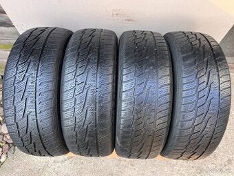 Zimné pneumatiky 205/60 R16 Matador sada
