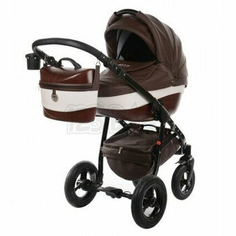 Predám hlbokú novú vaničku Baby Heaven - Natural