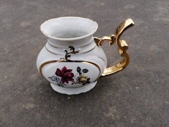Predám porcelánový kúpeľný pohár