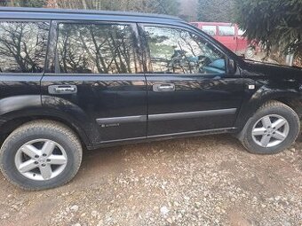 Nissan Xtrail