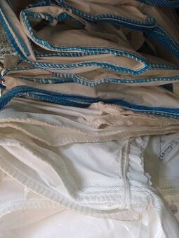 Big bagy predaj- Akcia