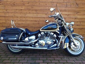 Yamaha XVZ 1300 Royal Star