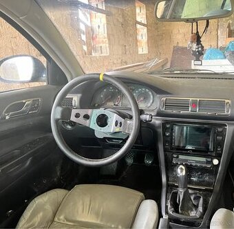 Škoda superb 1 edícia 100