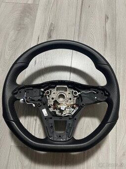 Multifunkčný volant Volkswa