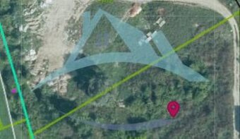 Ponúkame na predaj stavebný pozemok o rozlohe 24 020m2,-2,4H