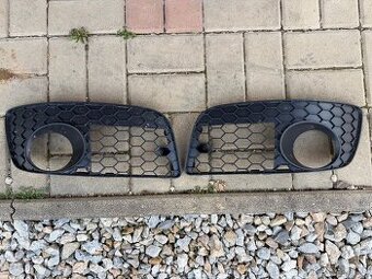 Mriezky narazniku Golf 5, GTI