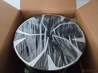 19 disky Kia EV6, Sorento, Hyundai Santa Fe, IONIQ 5