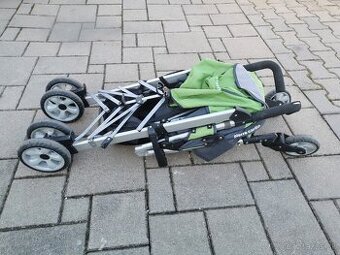 Kočiar Pierre Cardin