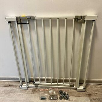 HAUCK zabrana na schody