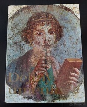 Dejiny umenia 2, cena s poštovným