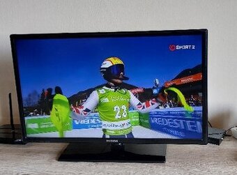 Samsung 80cm top stav