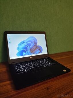 Dell Latitude 5491 – i5 / 16GB / 256GB / MX130