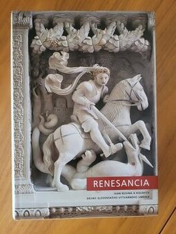Renesancia Ivan Rusina RARITKA