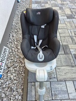 Autosedacka britax romer