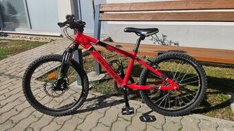 Rockrider ST900 bycikel 20''