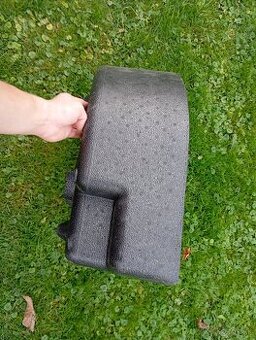 Organizér do kufra Toyota corolla