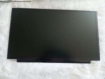 predám 15.6" LED SLIM displej , 30pin eDP , NT156WHM