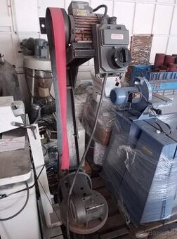 Průvěsová bruska SEZ KROMPACHY S 25 V(7485)