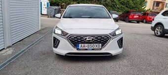 Hyundai IONIQ Plug In Hybrid