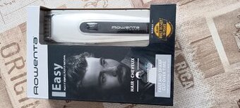 Strojček na strihanie vlasov