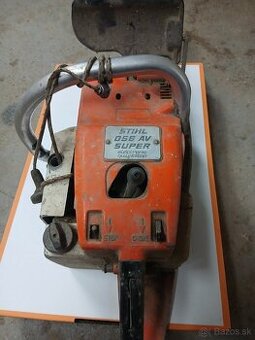 Stihl MS 056AV