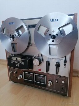 Akai GX 210D