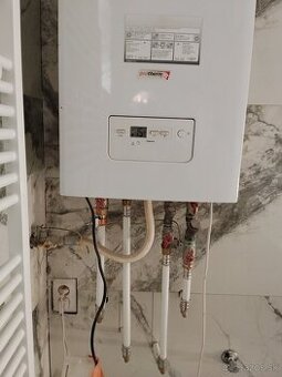 Predám plynový kotol Protherm Gepard.Nitra