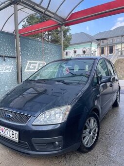 FORD FOCUS C - MAX
