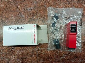 Difuzní senzor, energetický Leuze electronic L-IRK 92/4-400S