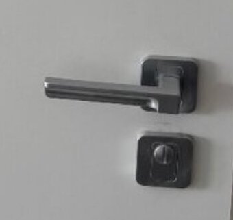 klucky na interierove dvere