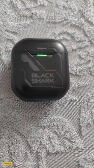 Predám herné bluetooth slúchadlá Black Shark