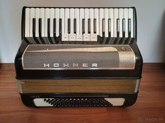 Predam akordeón