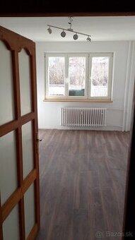 Dvojizbový byt, Košice