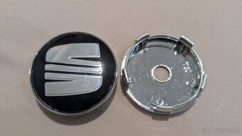Stredove krytky kolies - SEAT 56, 61, 65 mm