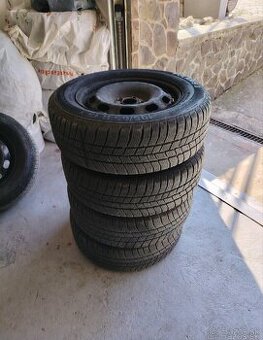 Zimné pneumatiky Barum