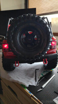 TRAXXAS TRX4 Sport