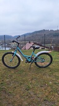 CTM Maggie 1.0 20" detsky bicykel