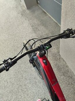 E-bike Conway 720wh ewme r.2024 (velk. L)