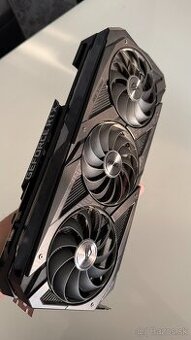 ASUS ROG Strix GeForce RTX 3080 OC Edition 10GB