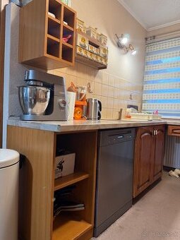 Predám kuchynskú linku