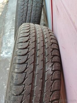 Predám originál elektróny Mazda