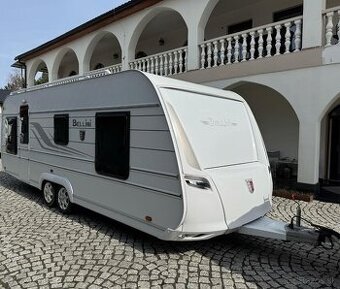 Tabbert 2018 Bellini 620 SD/F