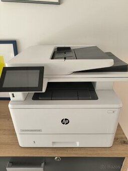 HP multifunkcna tlaciaren