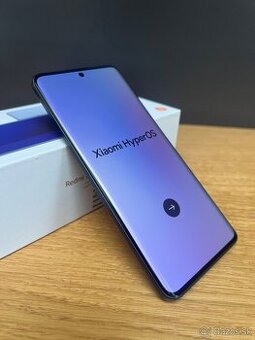 Predám XIAOMI REDMI NOTE 13 PRO PLUS, 12GB/512GB, TOP ZARUKA