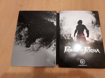Prince of persia- the forgoten sands  viz foto