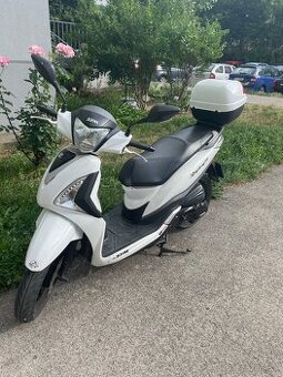 Predám skúter sym symphony st 125