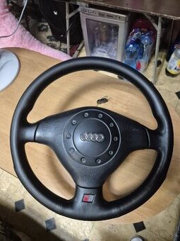 Audi s4 s6 volant